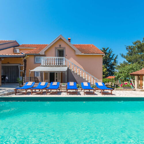 Apartman Sveti Filip i Jakov - CDI444  4