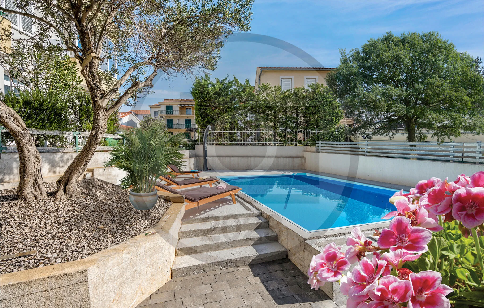 Apartman Srima - CDJ874