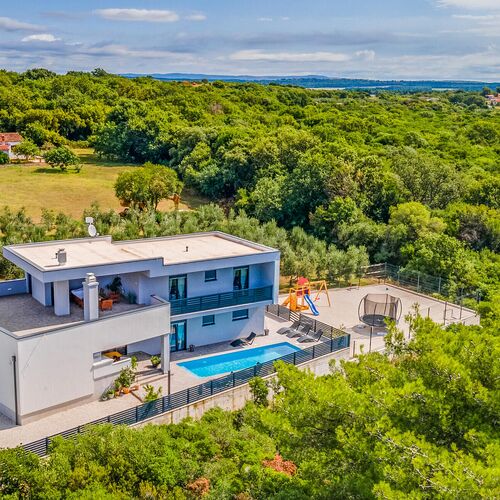 Vendégház Pula - CIR650