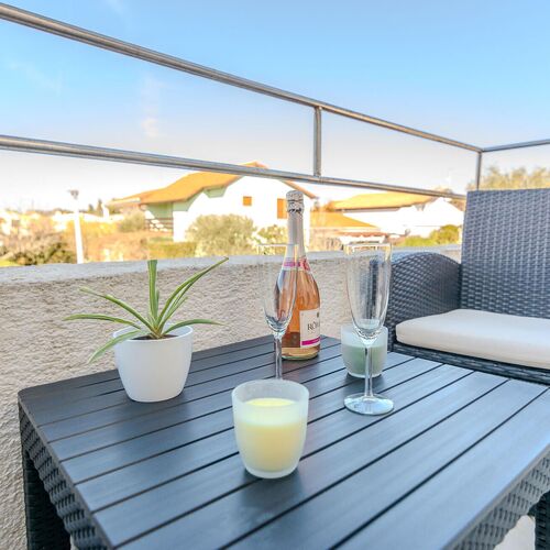 Apartman Vir - CDI406  3
