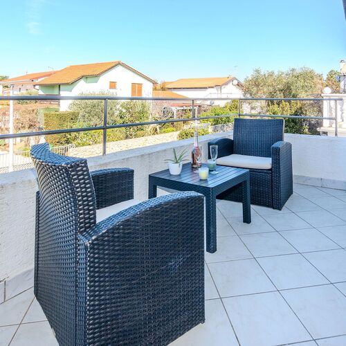 Apartman Vir - CDI406  4