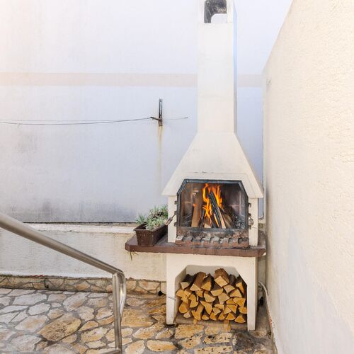Apartman Vir - CDI407  4