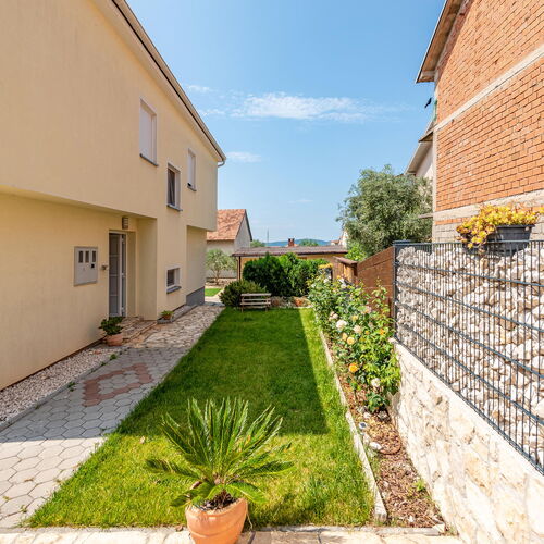 Apartman Zadar - CDI468  2