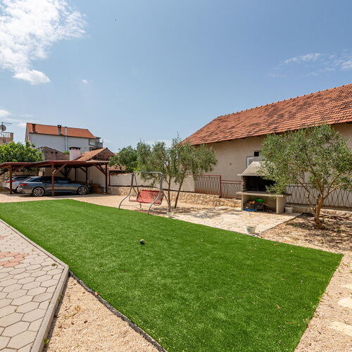 Apartman Zadar - CDI468  4