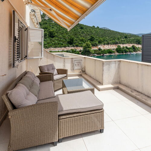 Apartman Klek - CDR489  4