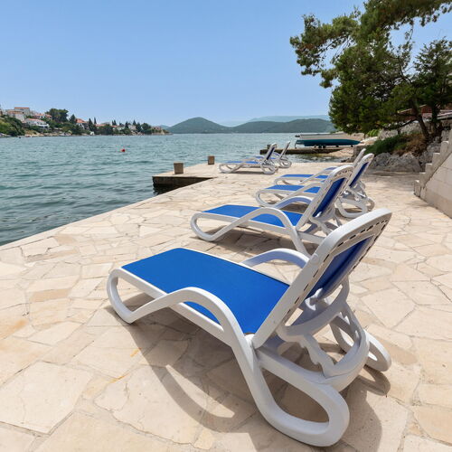 Apartman Klek - CDR489  2
