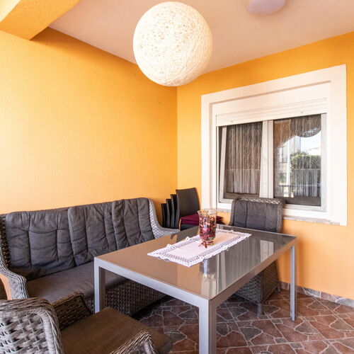 Apartman Vir - CDI472  2