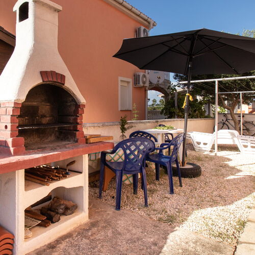 Apartman Vir - CDI472  3