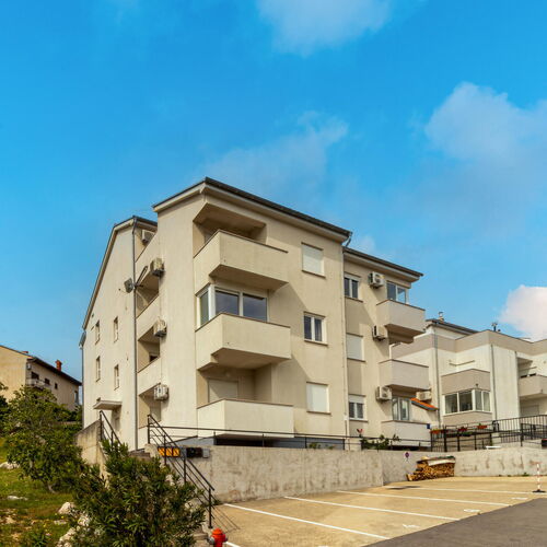 Apartman Novi Vinodolski - CKN719  2