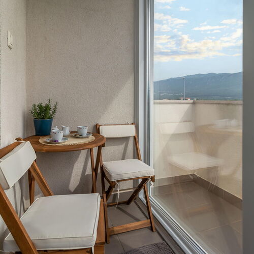 Apartman Novi Vinodolski - CKN719  4