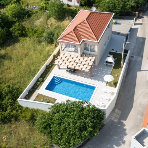 Vendégház Primorski Dolac - CSC270