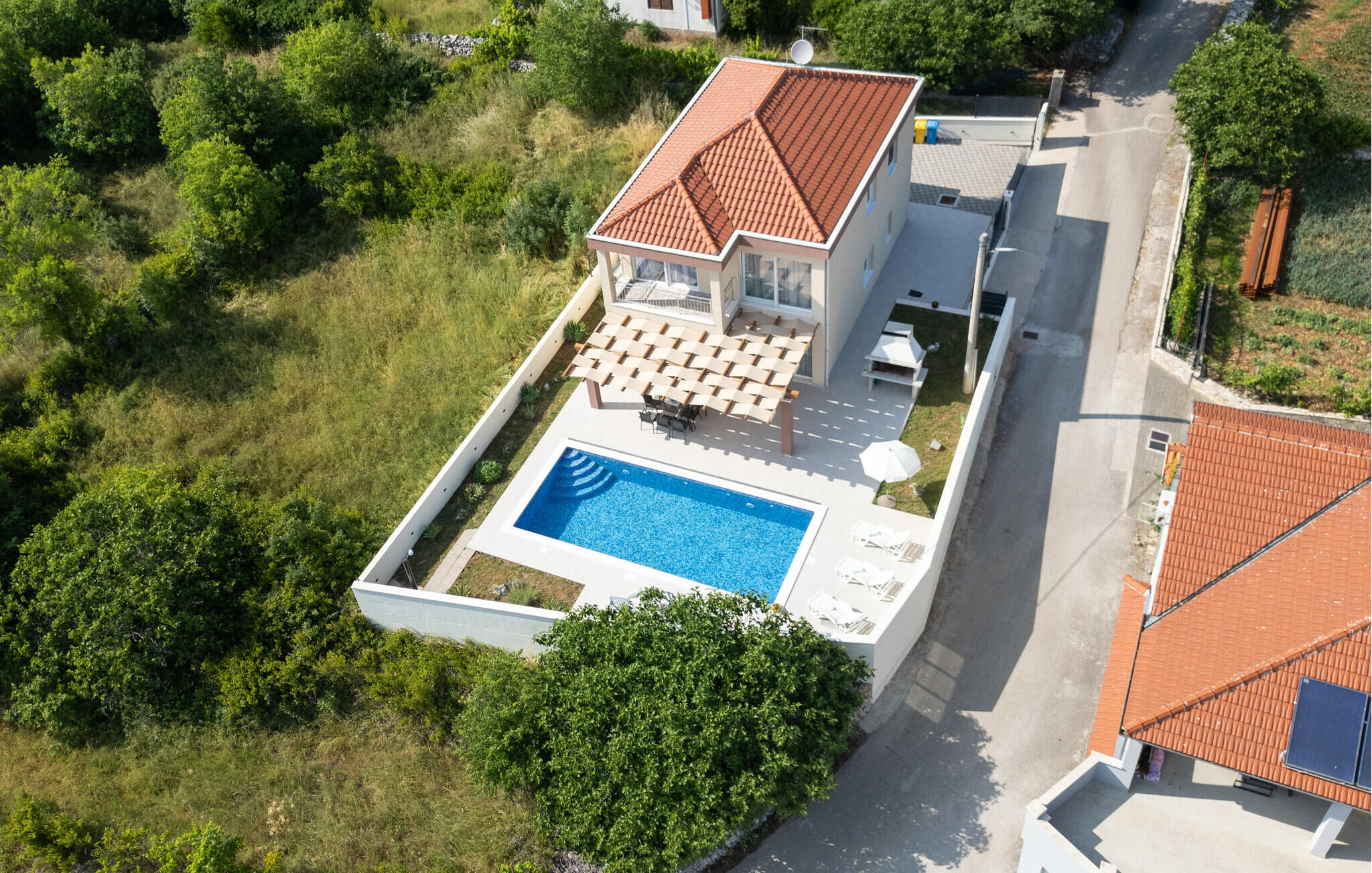 Vendégház Primorski Dolac - CSC270