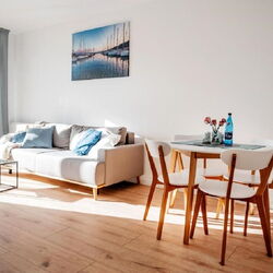 Apartament Golden Port SPA - Easy-Rent Apartments Dziwnów