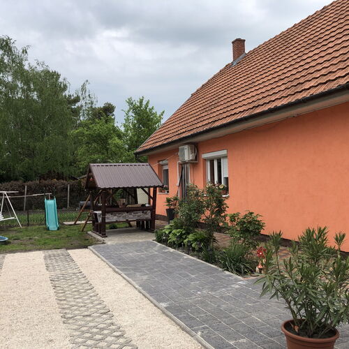 Fenyvesi Holiday Apartman Balatonfenyves  2