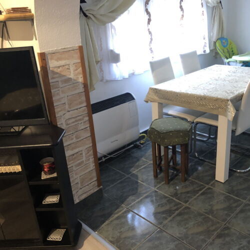 Fenyvesi Holiday Apartman Balatonfenyves  3