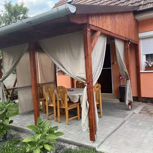 Fenyvesi Holiday Apartman Balatonfenyve 016 kép