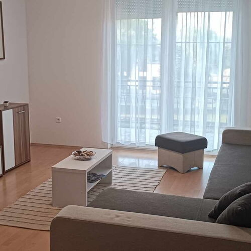 Orsi Apartman Balatonlelle  3