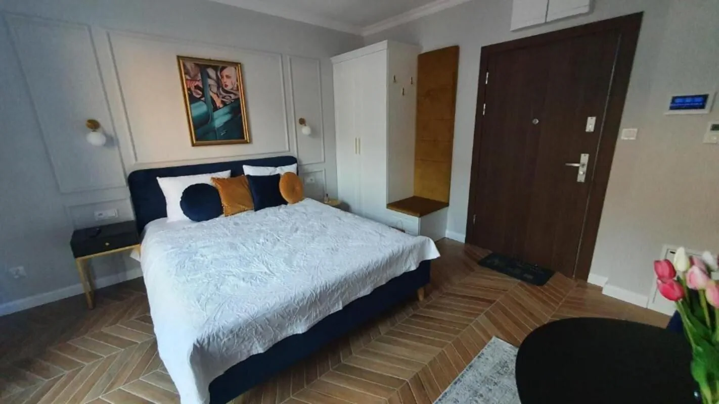 Apartament Hetmański Stare Miasto