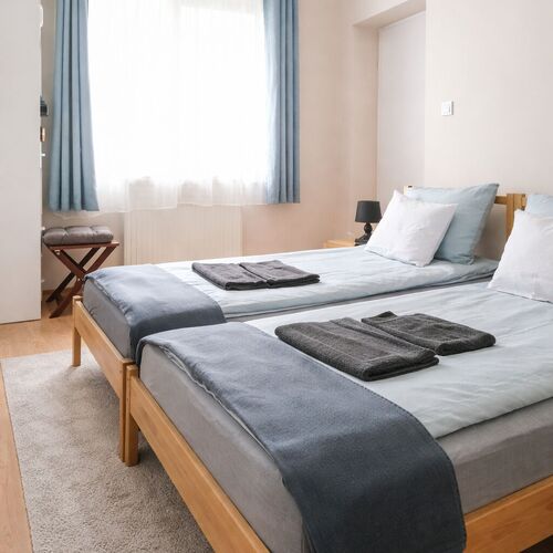 Arena Apartman Siófok