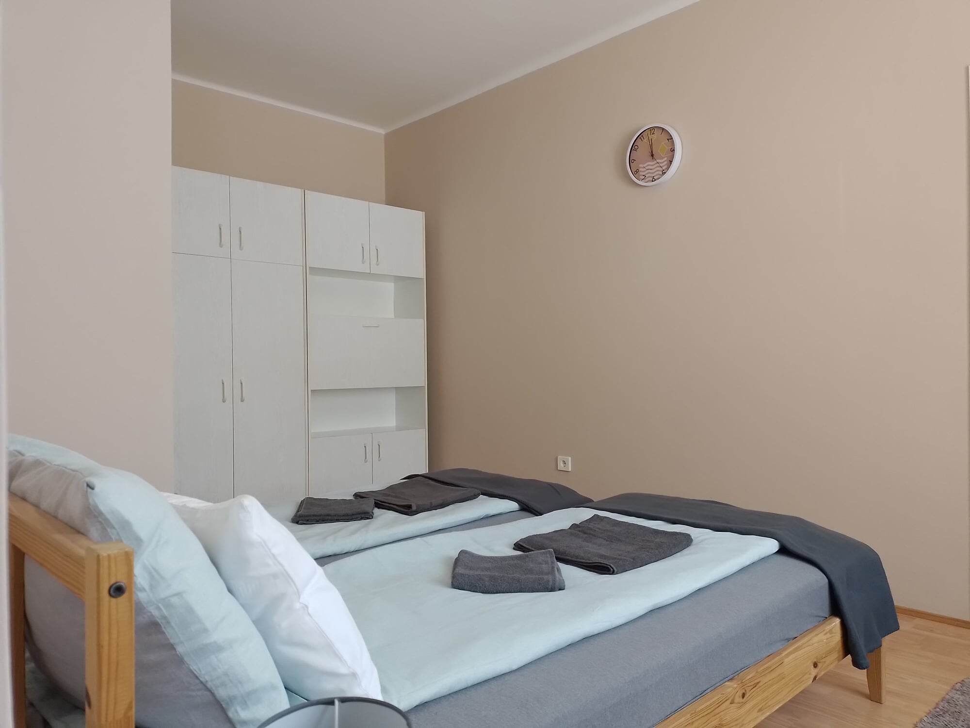 Arena Apartman Siófok