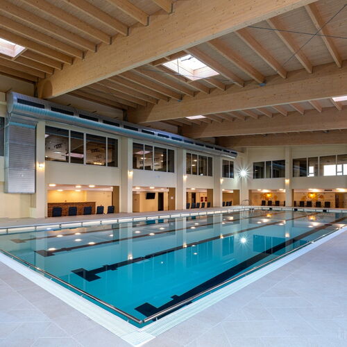 Fiald Hotel & Spa Bacău