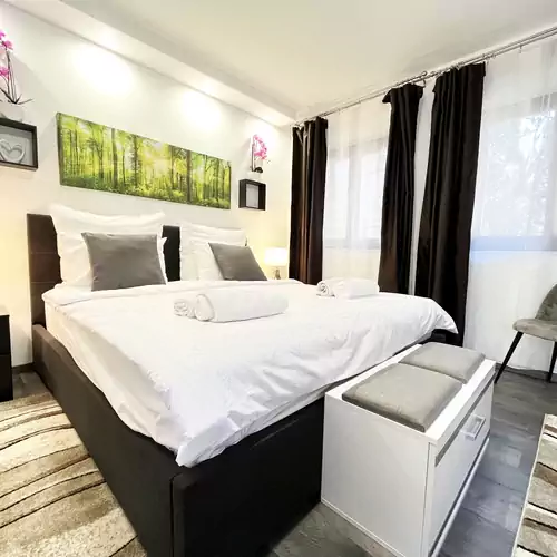 Nyuszis Apartman Kiskunmajsa