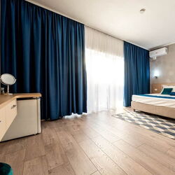 Blue Solaire Mamaia Nord