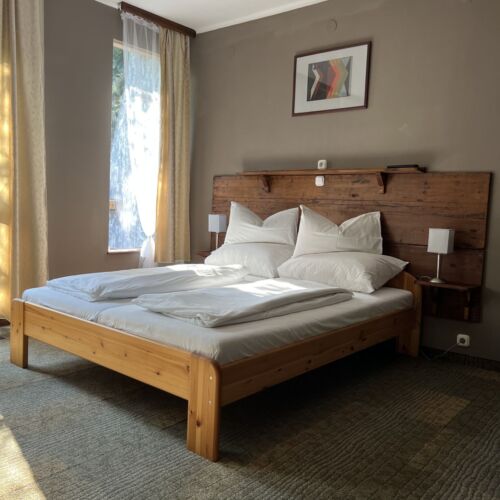 Villa Sagan Zamárdi