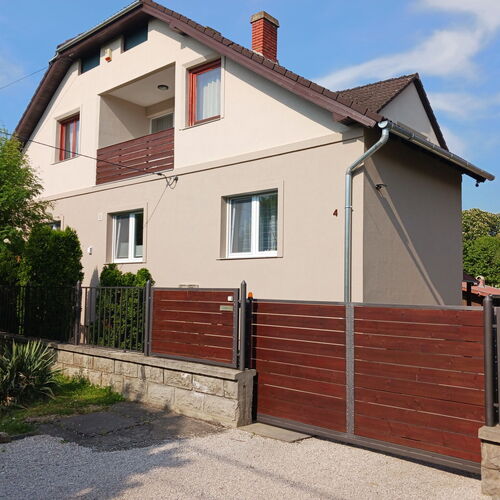Árnyas Apartman Keszthely  2