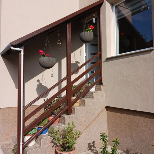 Árnyas Apartman Keszthely  4