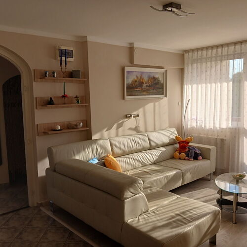 rnyas Apartman Keszthely 