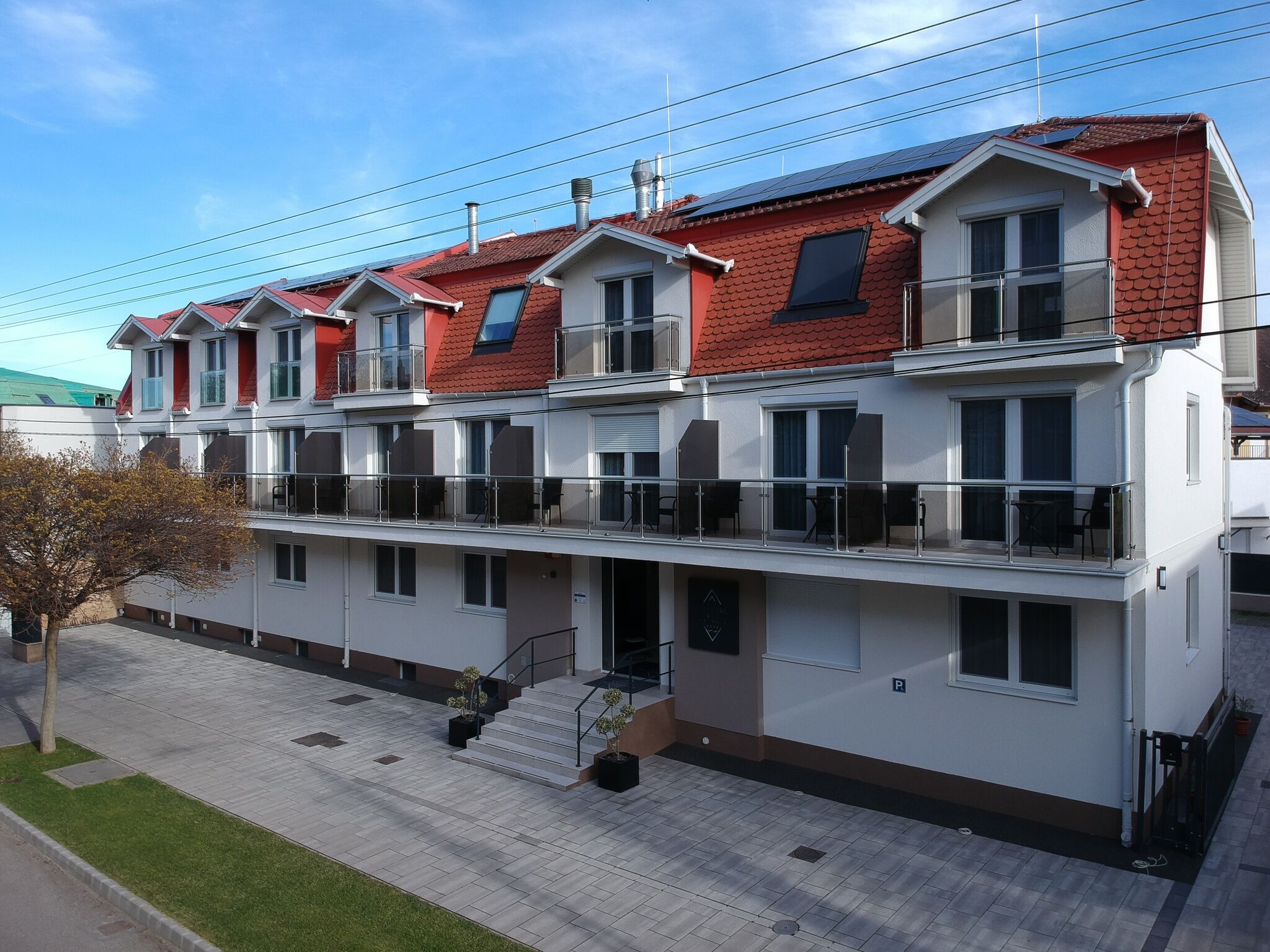 Crystal Hotel Hajdúszoboszló