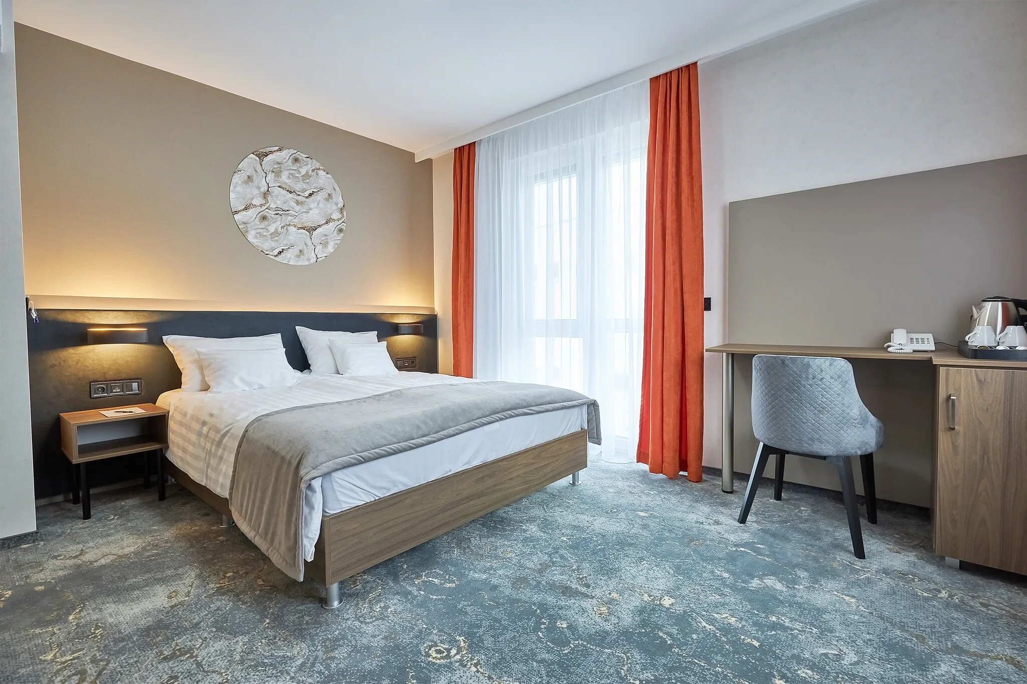 Crystal Hotel Hajdúszoboszló