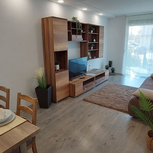 Silver Beach Varga Apartman Siófok  3