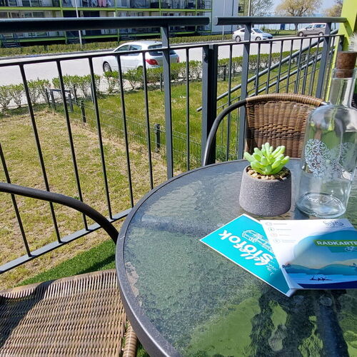 Silver Beach Varga Apartman Siófok  2