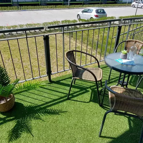 Silver Beach Varga Apartman Siófok 003 kép