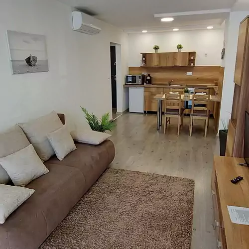 Silver Beach Varga Apartman Siófok 006 kép