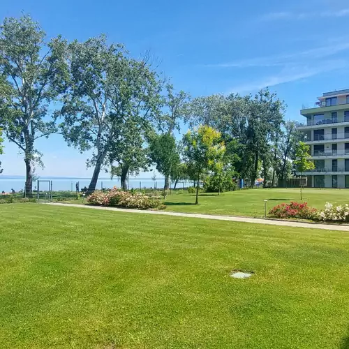 Silver Beach Varga Apartman Siófok 017 kép