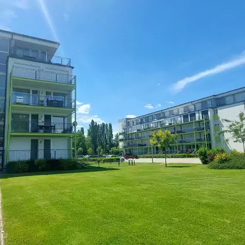 Silver Beach Varga Apartman Siófok 021 kép