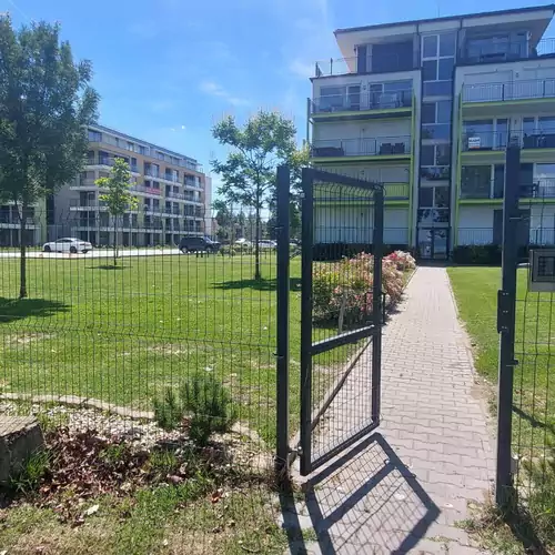 Silver Beach Varga Apartman Siófok 022 kép