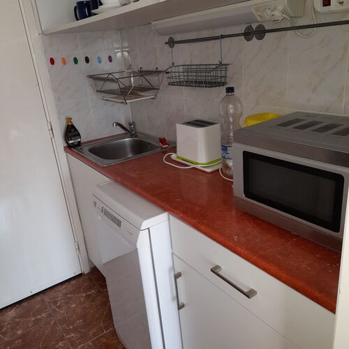 Aranyhíd Balog Apartman Siófok  4