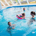 Wellness, relax