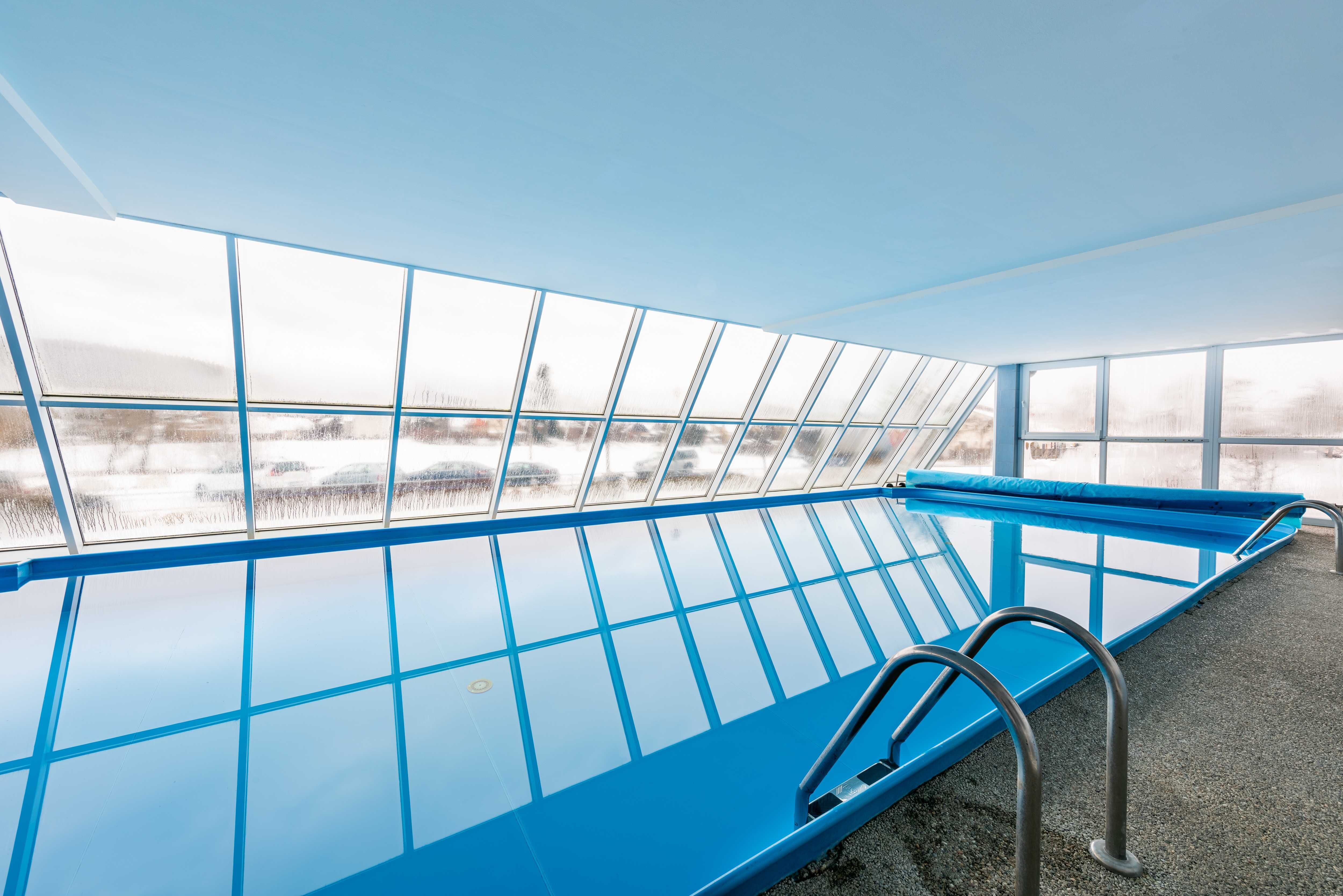 HOTEL AGRI Soběšice