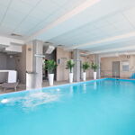 Centru Wellness, relaxare