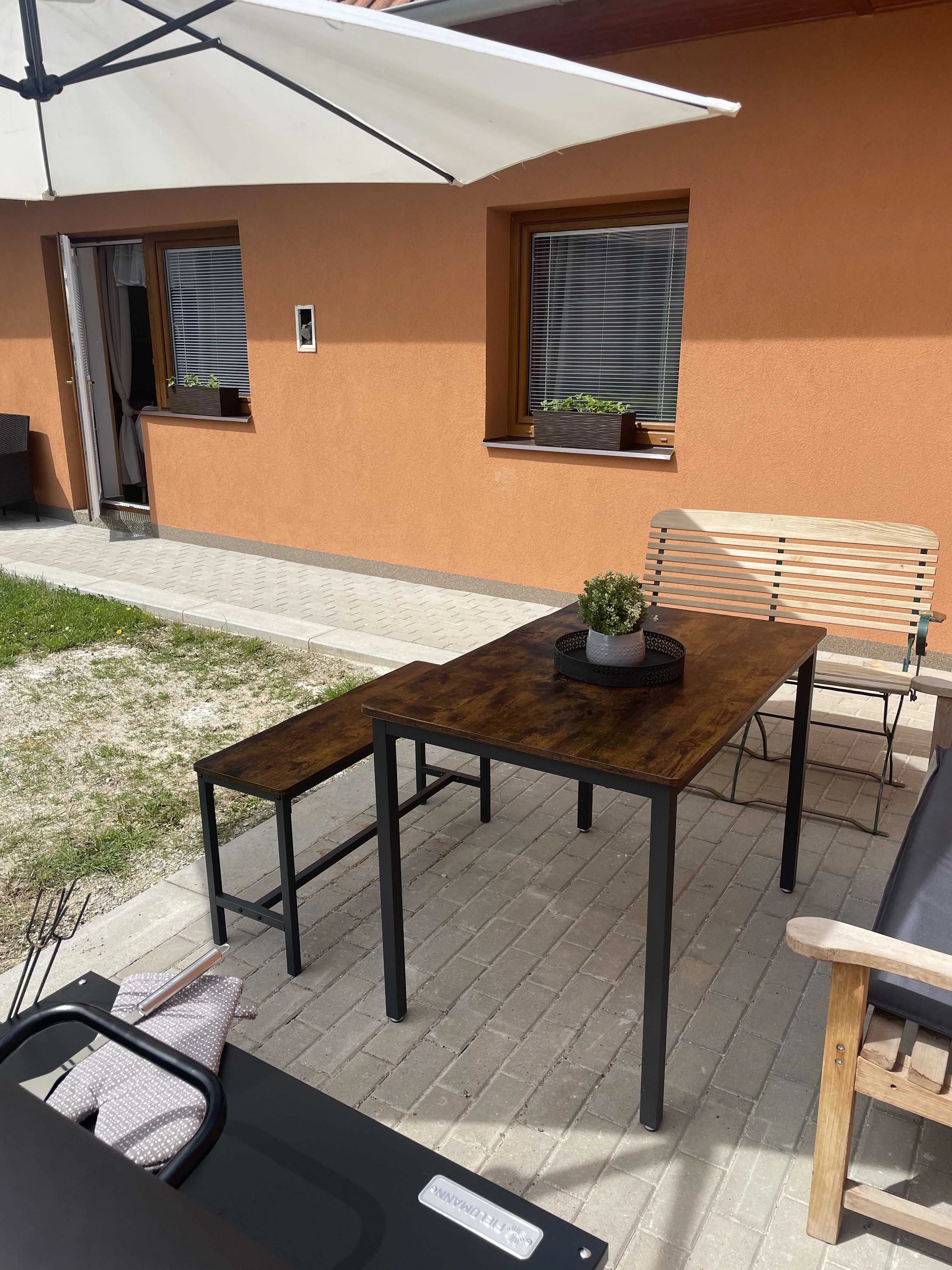 Apartmány Turkovna Dražíč