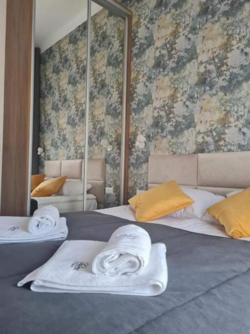 Daira Apartments Ustronie Morskie