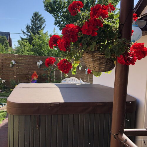 FűszáLak Apartman Siófok  2