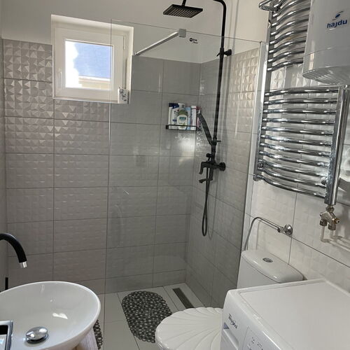 FűszáLak Apartman Siófok  4