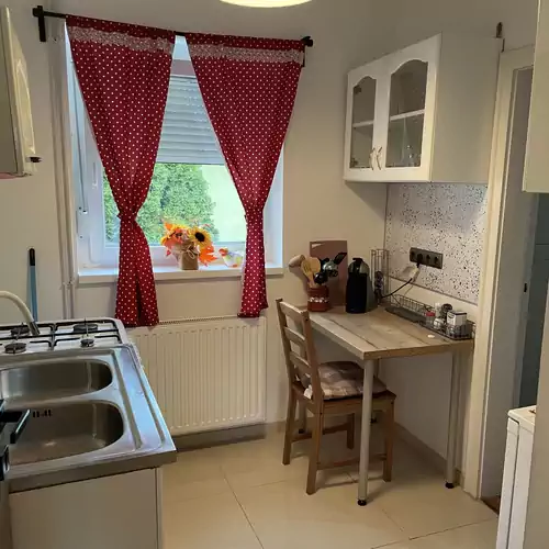 FűszáLak Apartman Siófok 007 kép