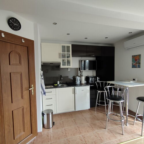 ReNiCa Wellness Apartman Siófok  2